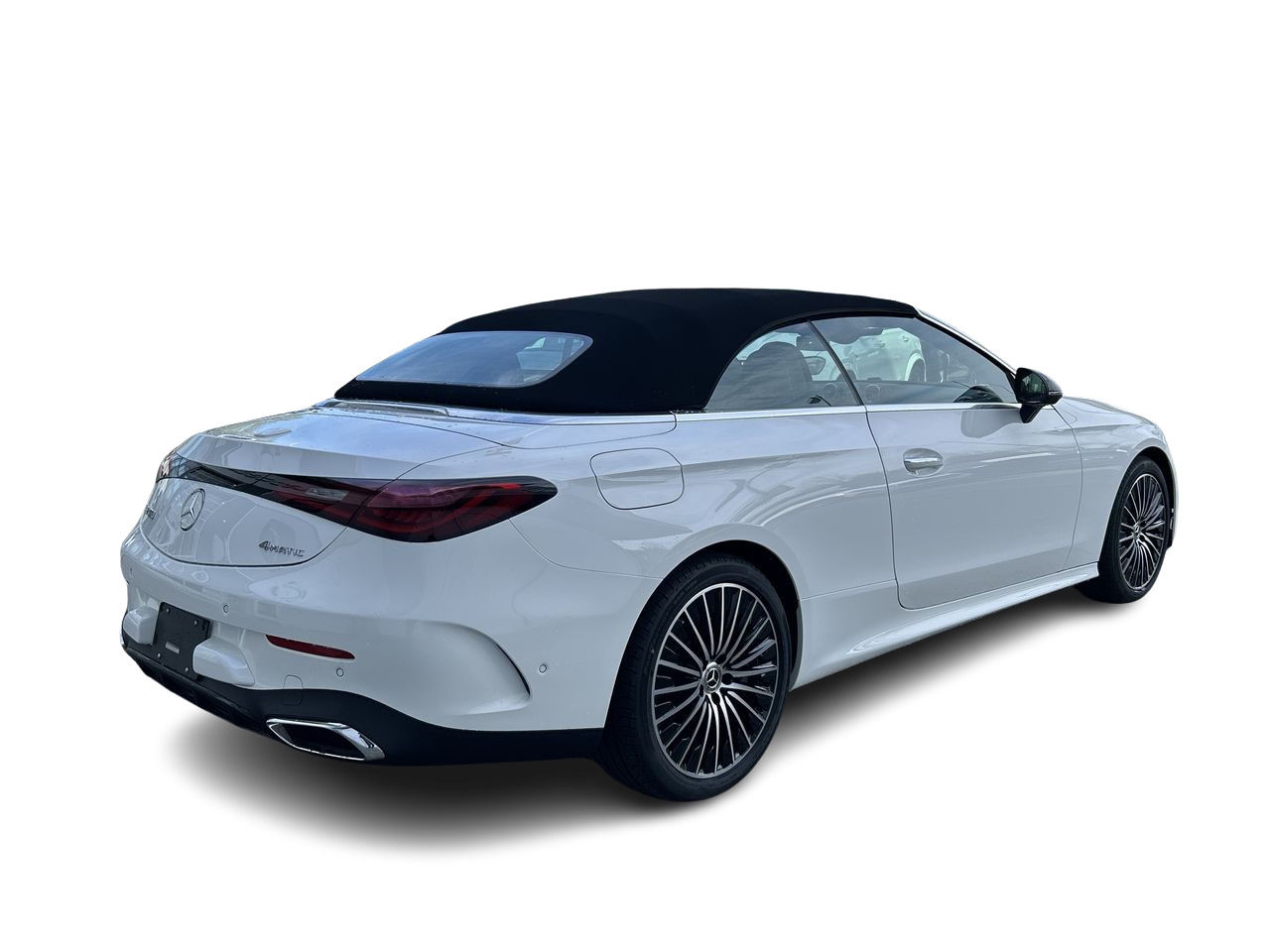 2025 Mercedes-Benz CLE in Vancouver, British Columbia