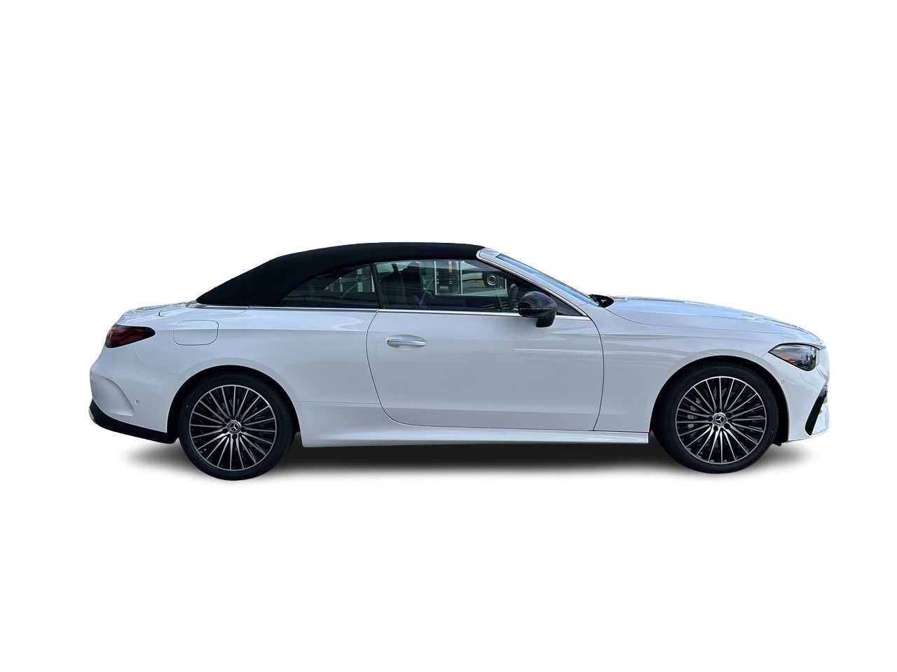 2025 Mercedes-Benz CLE in Vancouver, British Columbia