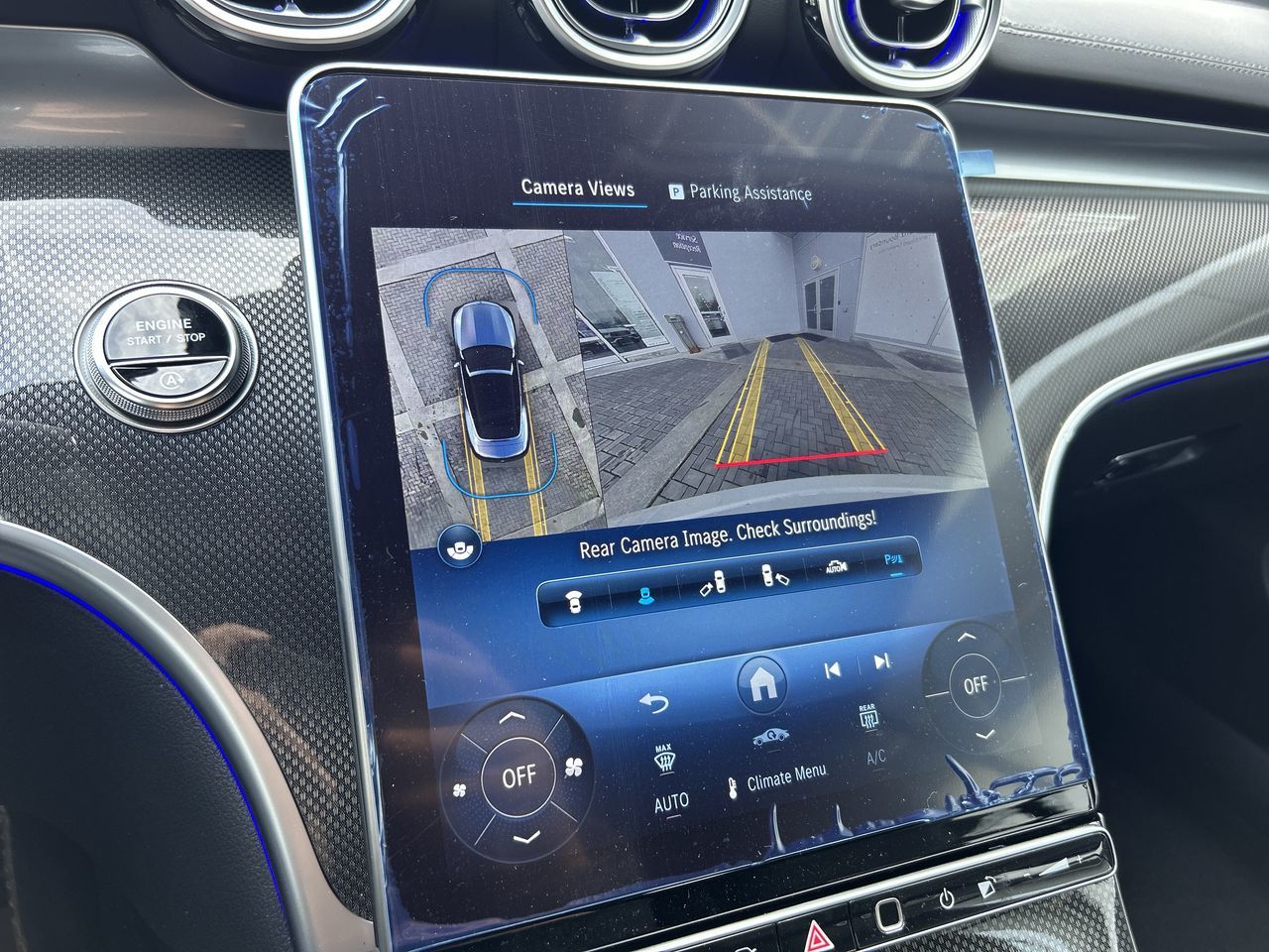 2025 Mercedes-Benz CLE in Vancouver, British Columbia