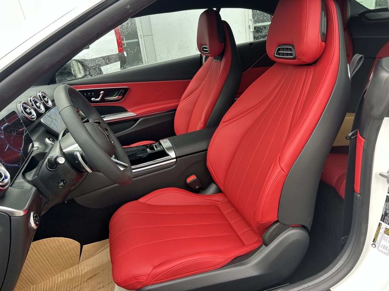 2025 Mercedes-Benz CLE in Vancouver, British Columbia