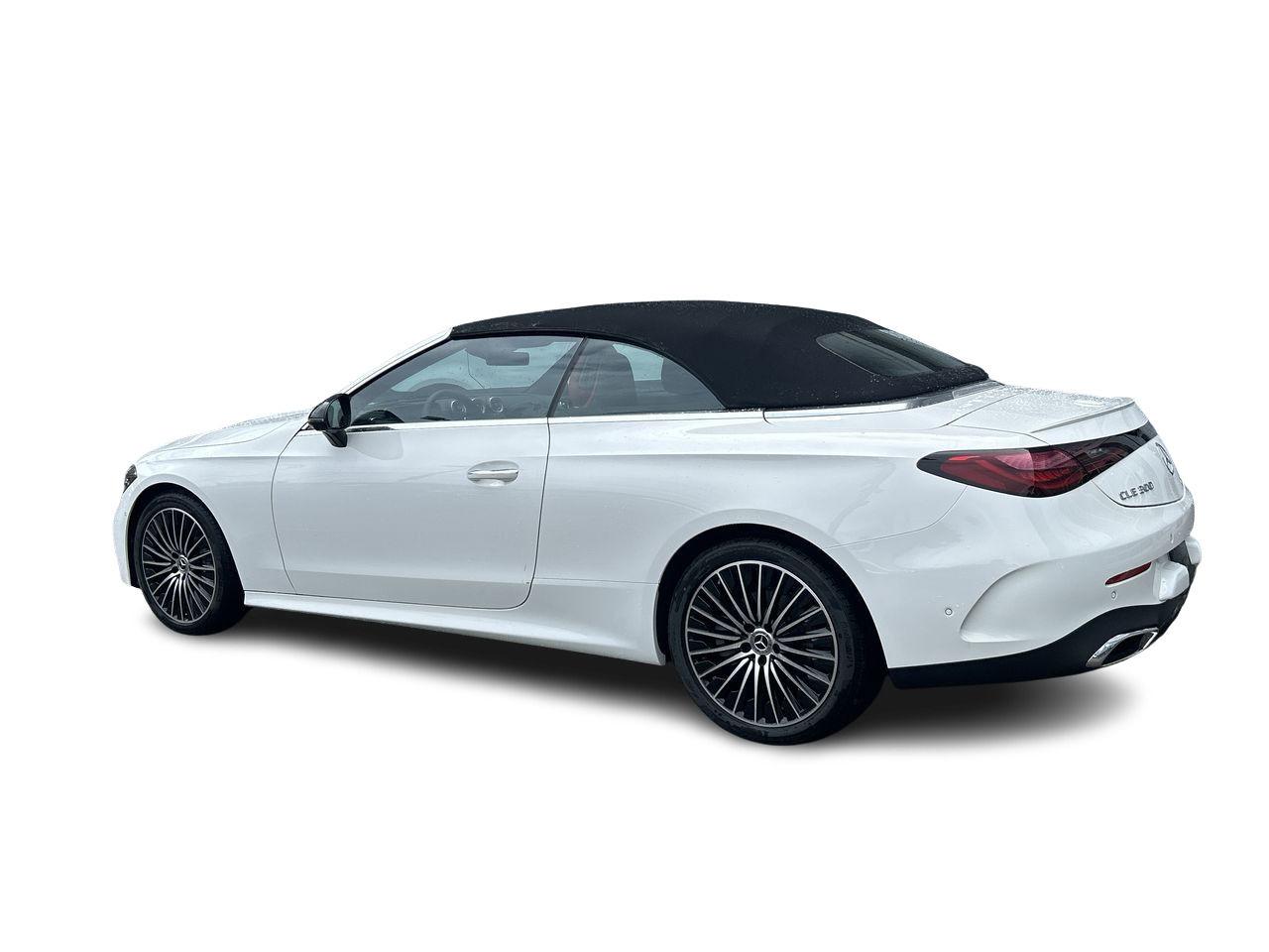 2025 Mercedes-Benz CLE in Vancouver, British Columbia