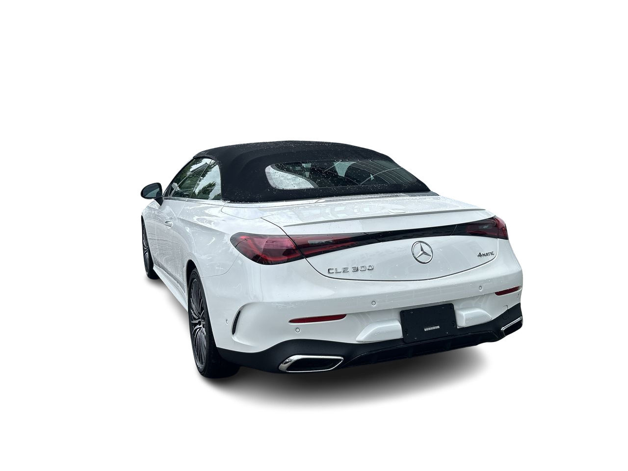 2025 Mercedes-Benz CLE in Vancouver, British Columbia