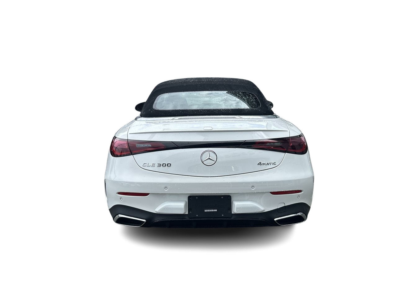 2025 Mercedes-Benz CLE in Vancouver, British Columbia