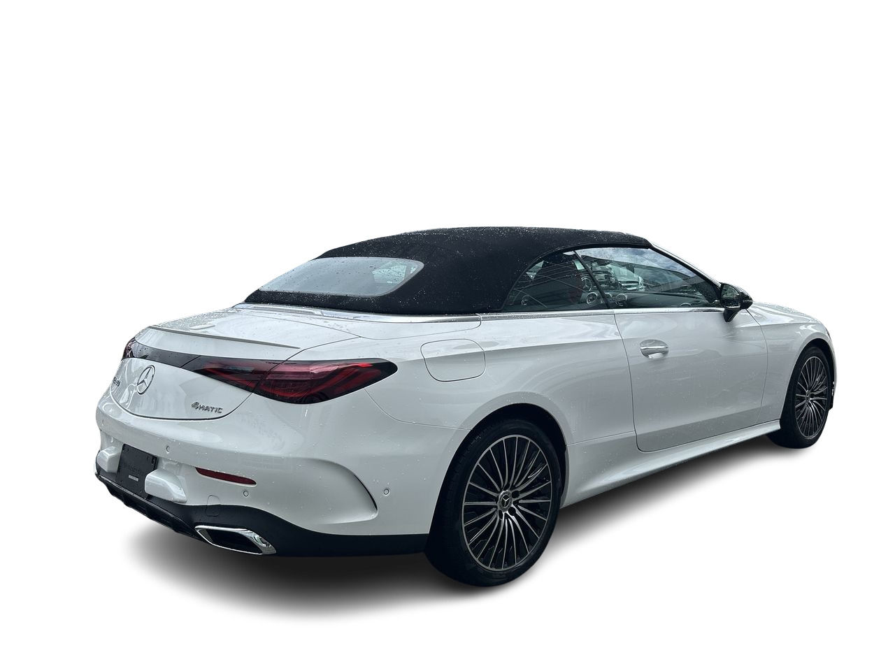 2025 Mercedes-Benz CLE in Vancouver, British Columbia
