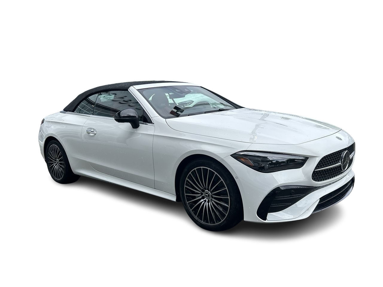 2025 Mercedes-Benz CLE in Vancouver, British Columbia
