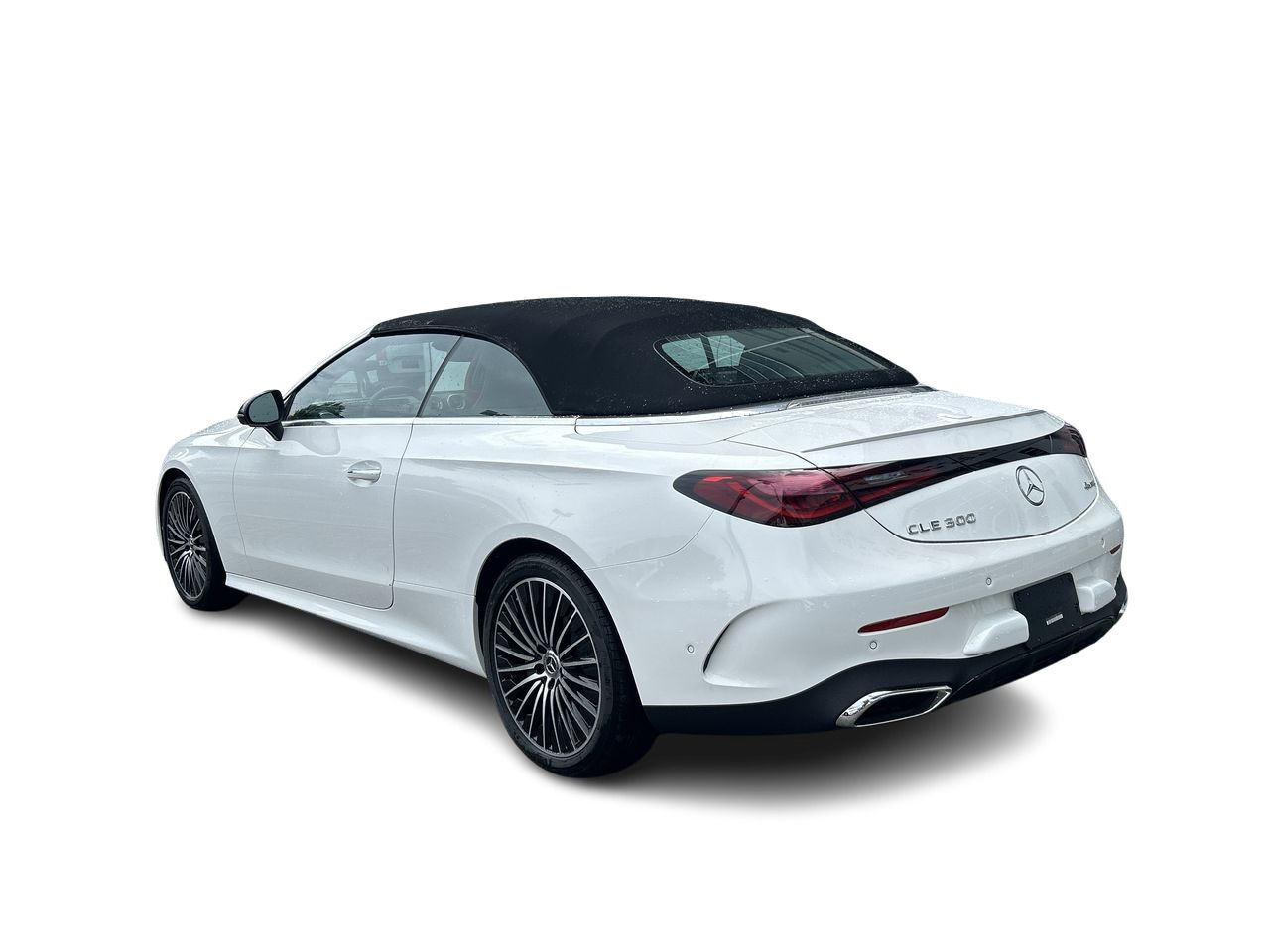 2025 Mercedes-Benz CLE in Vancouver, British Columbia