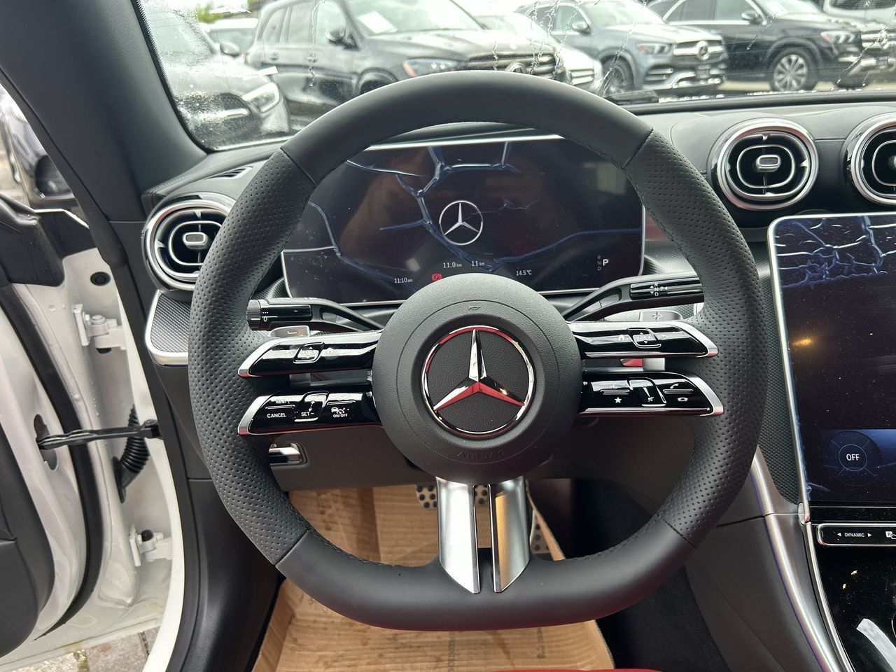 2025 Mercedes-Benz CLE in Vancouver, British Columbia