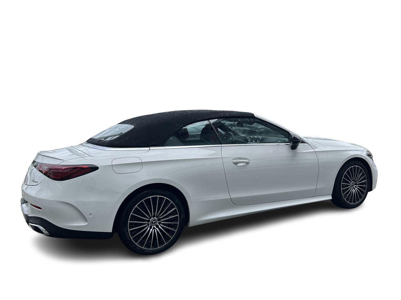 2025 Mercedes-Benz CLE in Vancouver, British Columbia