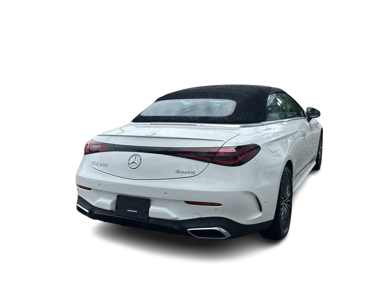2025 Mercedes-Benz CLE in Vancouver, British Columbia