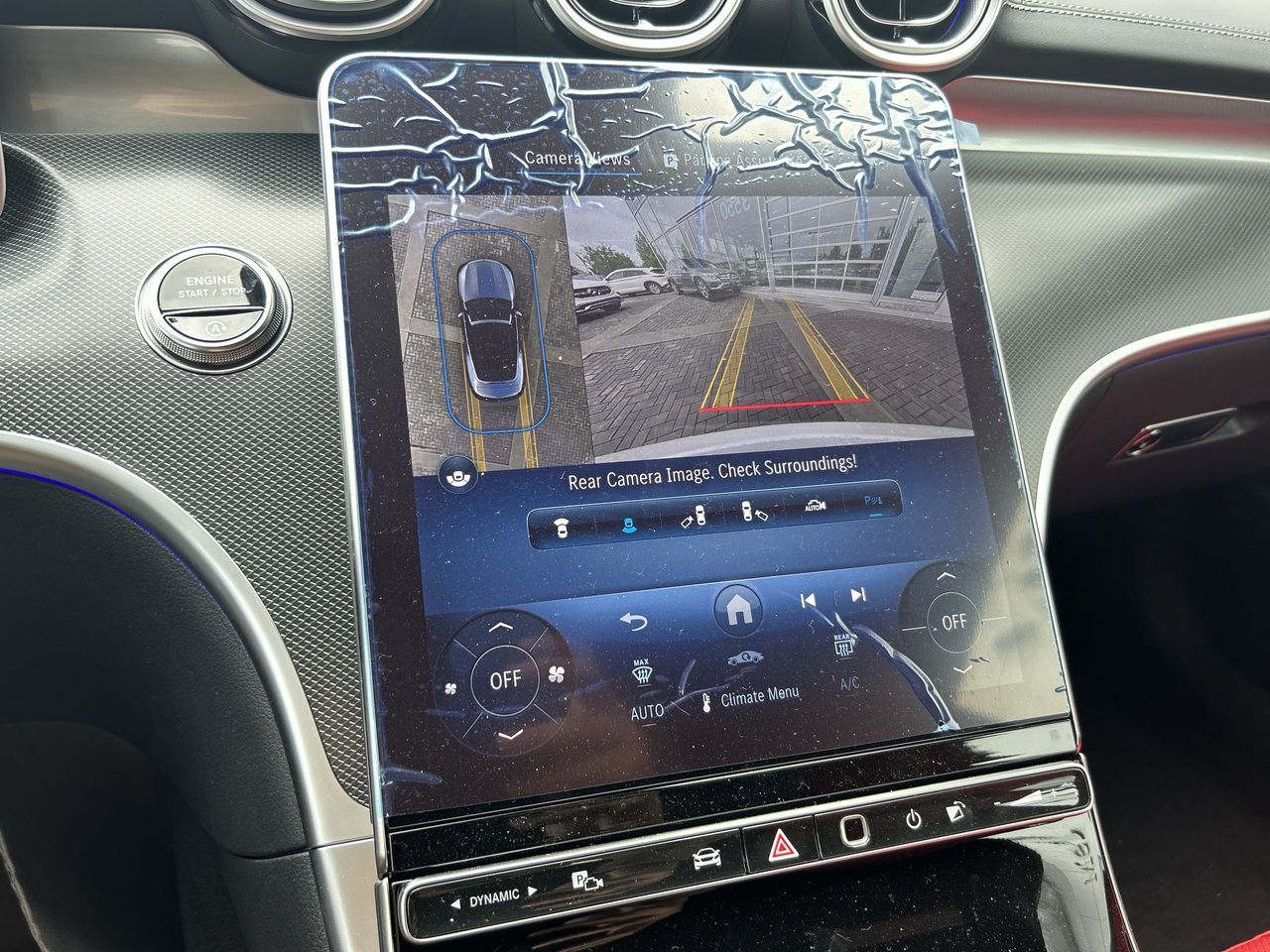 2025 Mercedes-Benz CLE in Vancouver, British Columbia