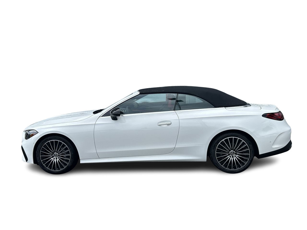 2025 Mercedes-Benz CLE in Vancouver, British Columbia
