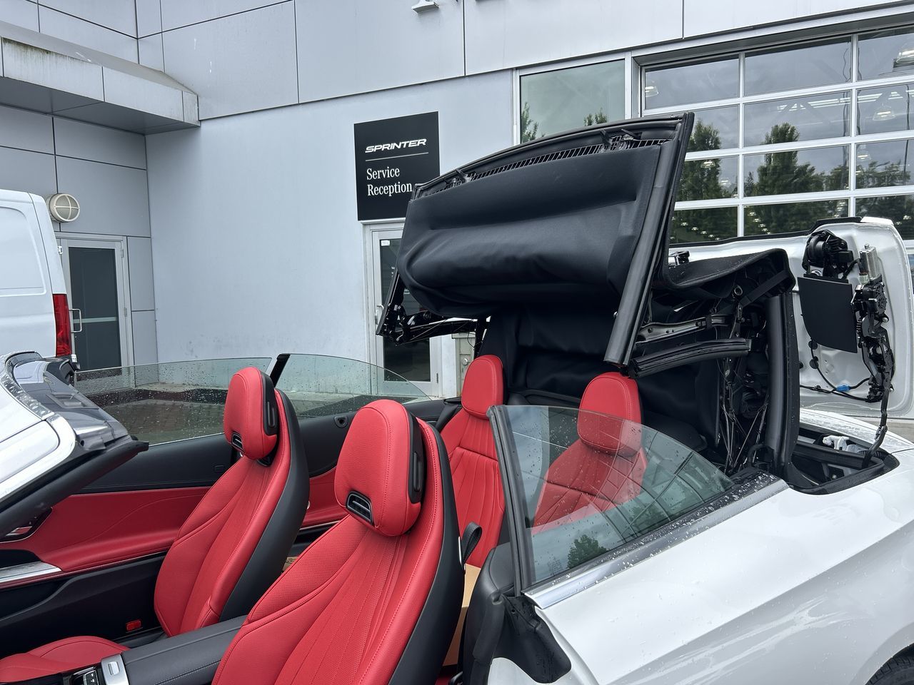 2025 Mercedes-Benz CLE in Vancouver, British Columbia