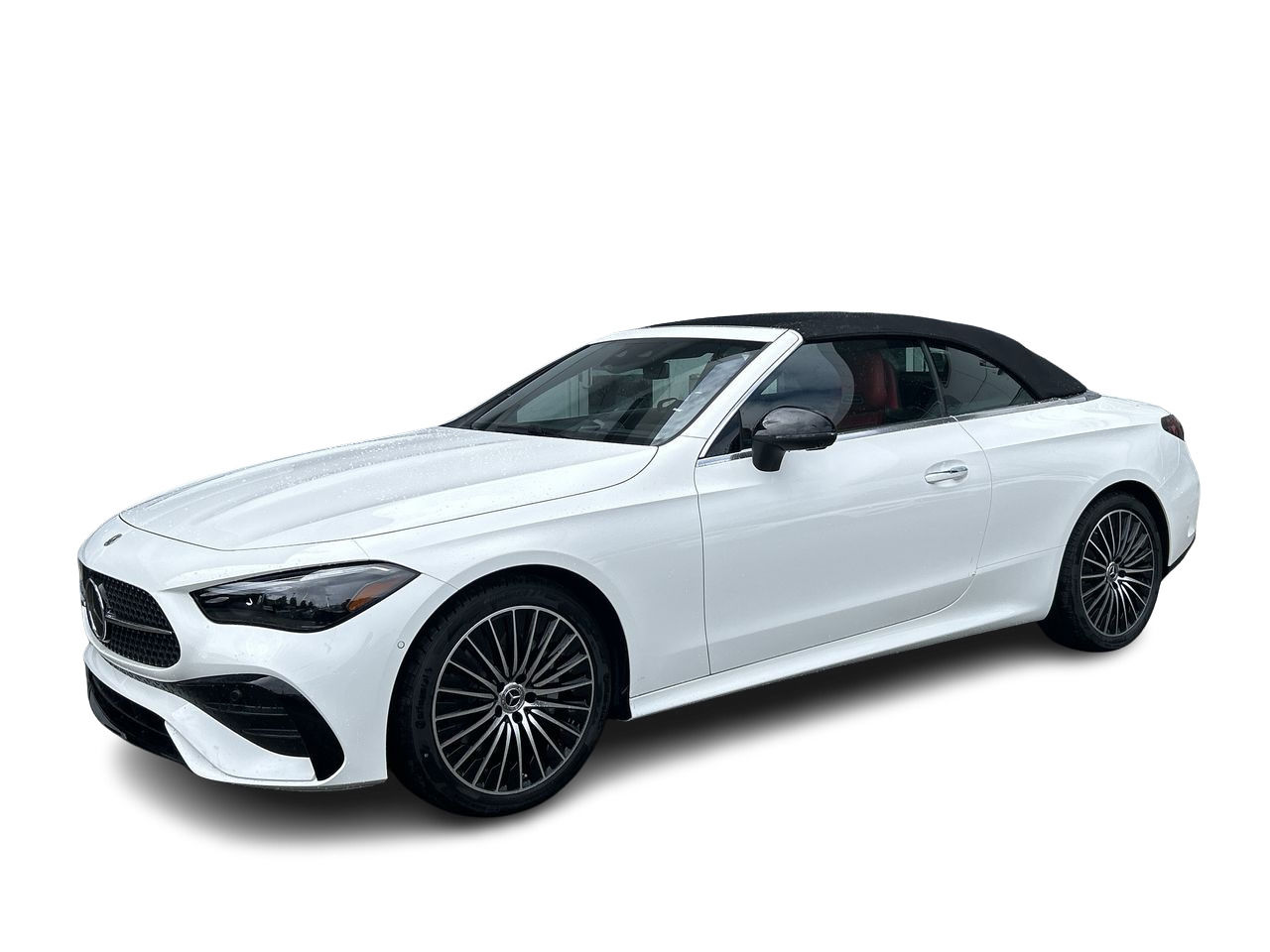 2025 Mercedes-Benz CLE in Vancouver, British Columbia