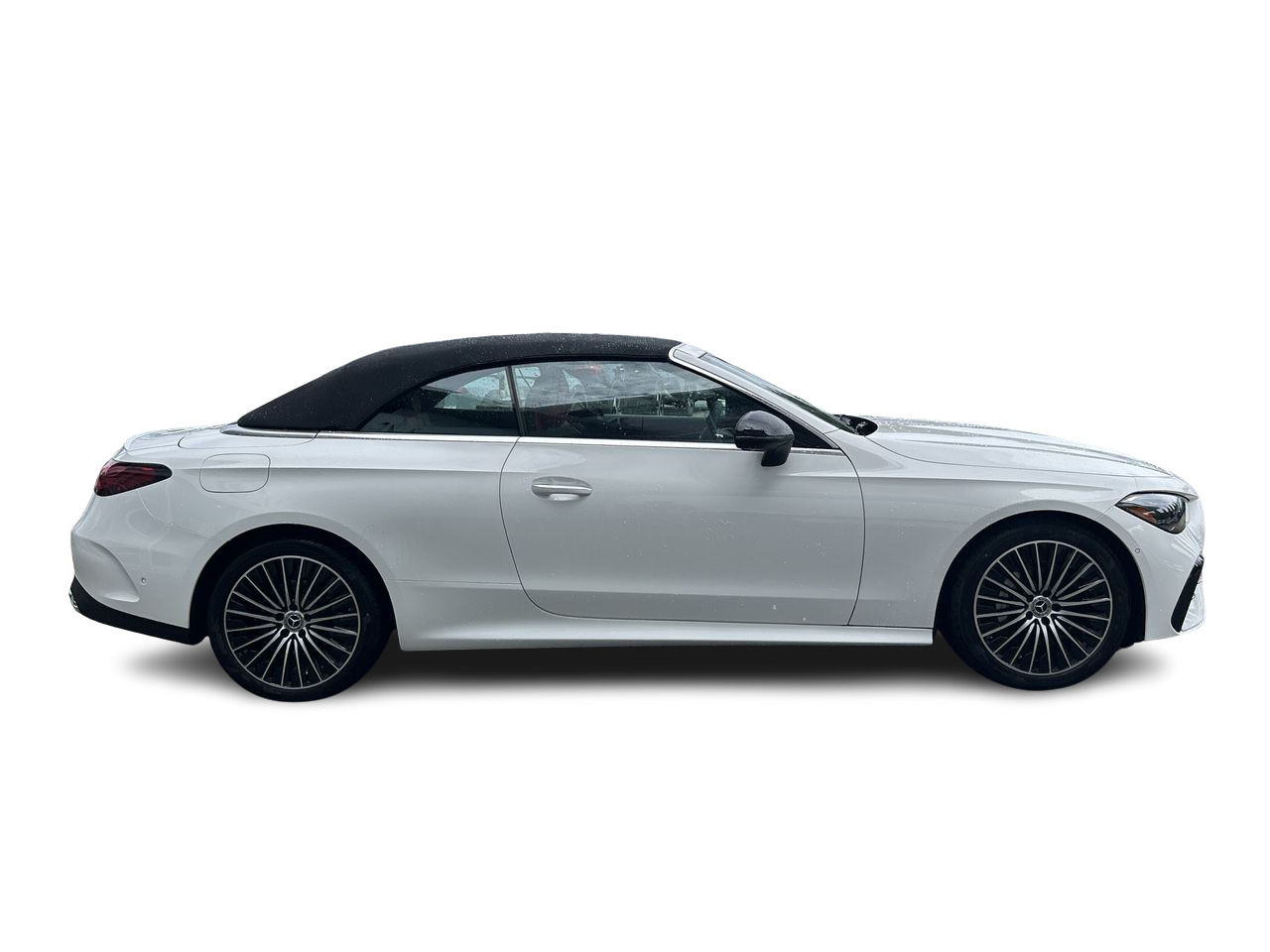 2025 Mercedes-Benz CLE in Vancouver, British Columbia
