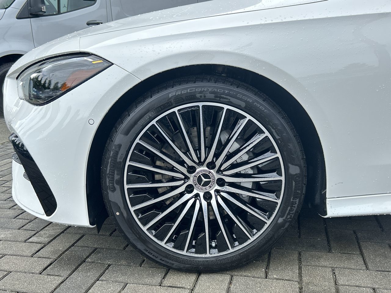 2025 Mercedes-Benz CLE in Vancouver, British Columbia
