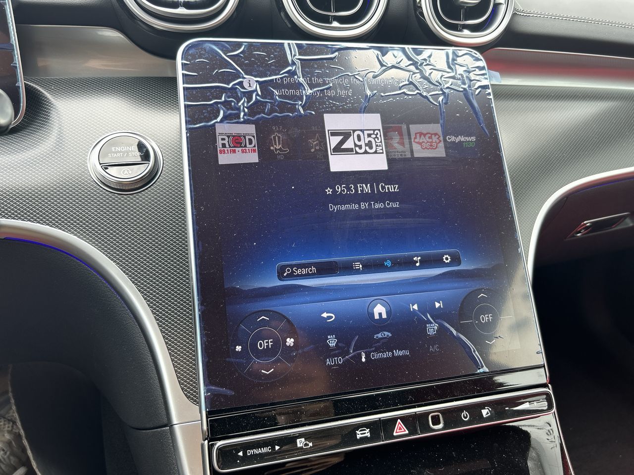 2025 Mercedes-Benz CLE in Vancouver, British Columbia