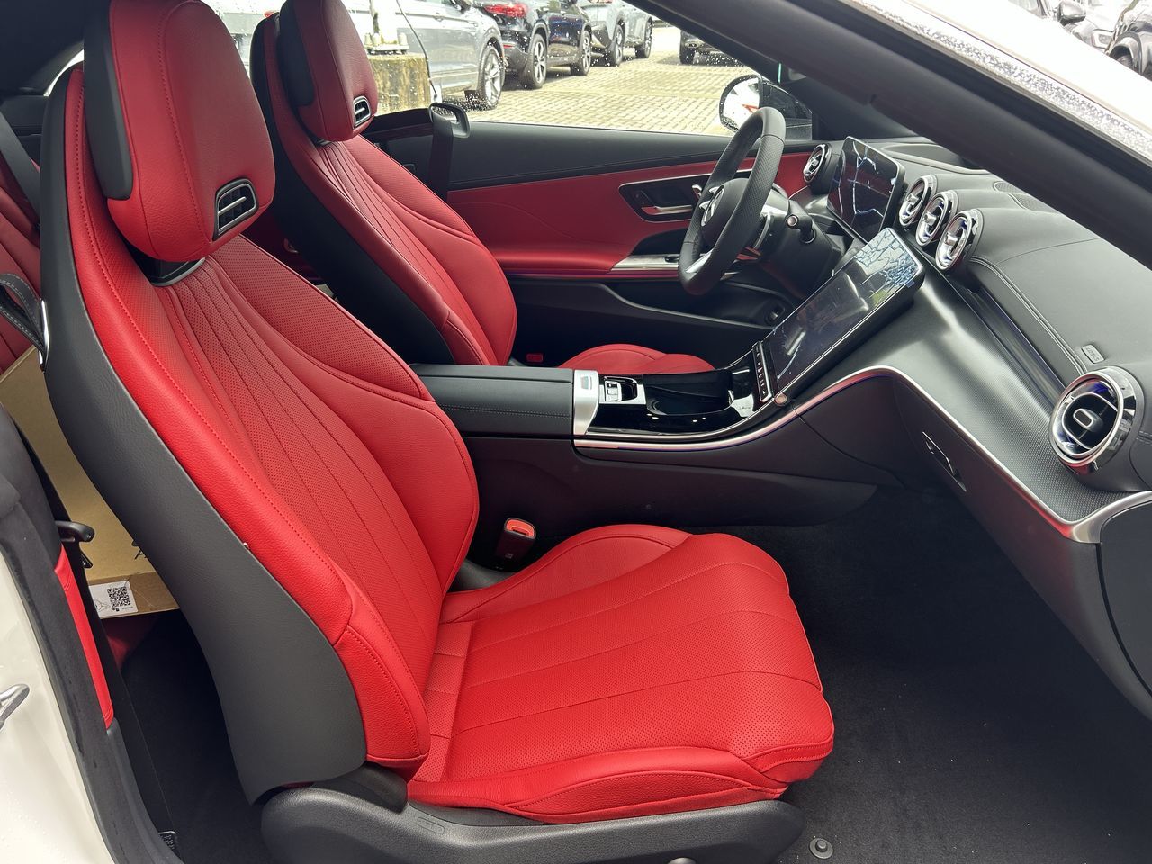 2025 Mercedes-Benz CLE in Vancouver, British Columbia