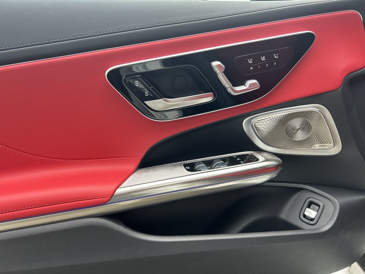 2025 Mercedes-Benz CLE in Vancouver, British Columbia