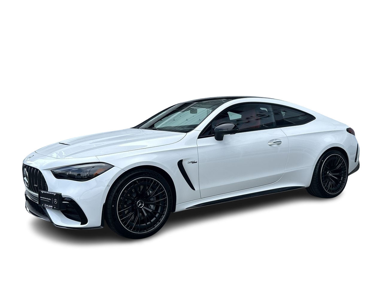 2025 Mercedes-Benz CLE in Vancouver, British Columbia