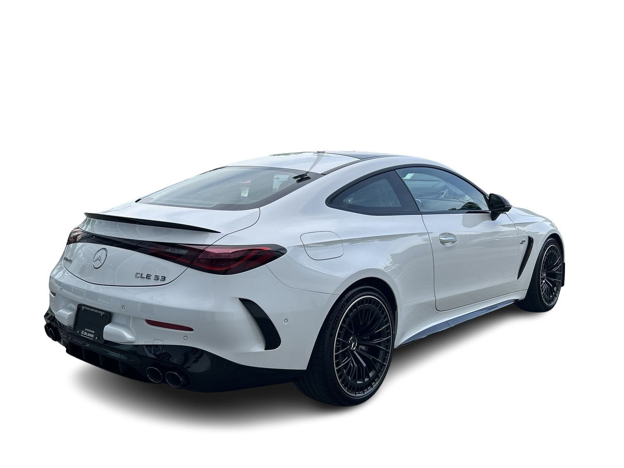2025 Mercedes-Benz CLE in Vancouver, British Columbia
