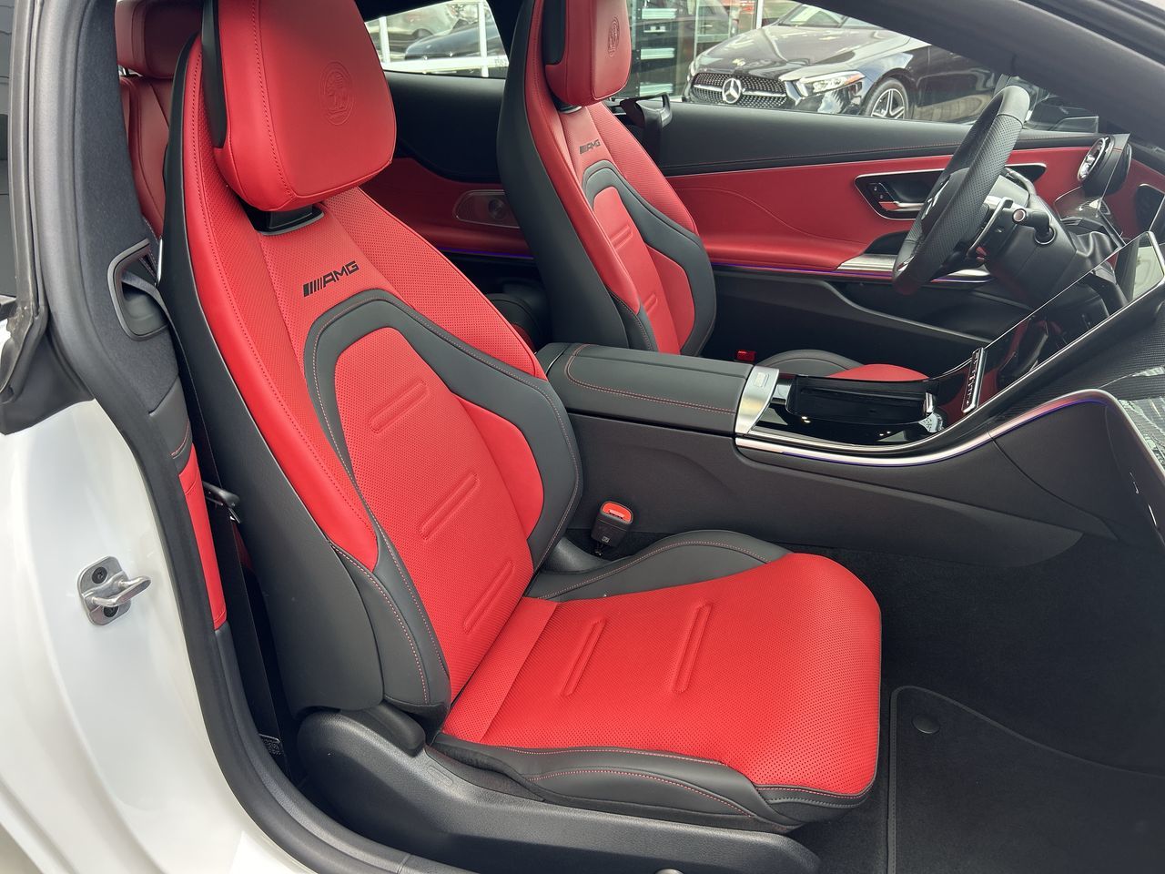 2025 Mercedes-Benz CLE in Vancouver, British Columbia