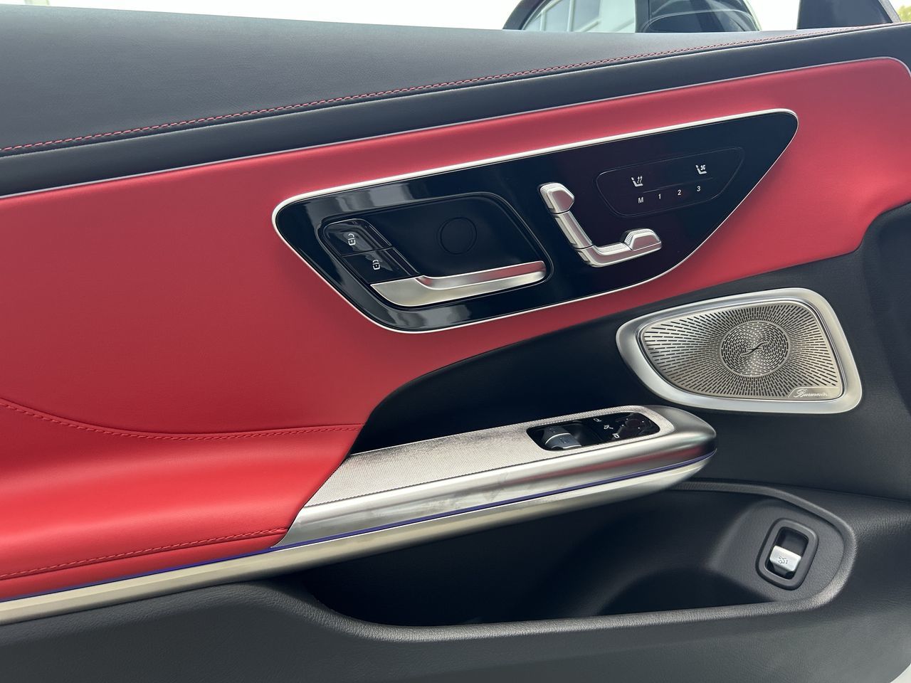 2025 Mercedes-Benz CLE in Vancouver, British Columbia