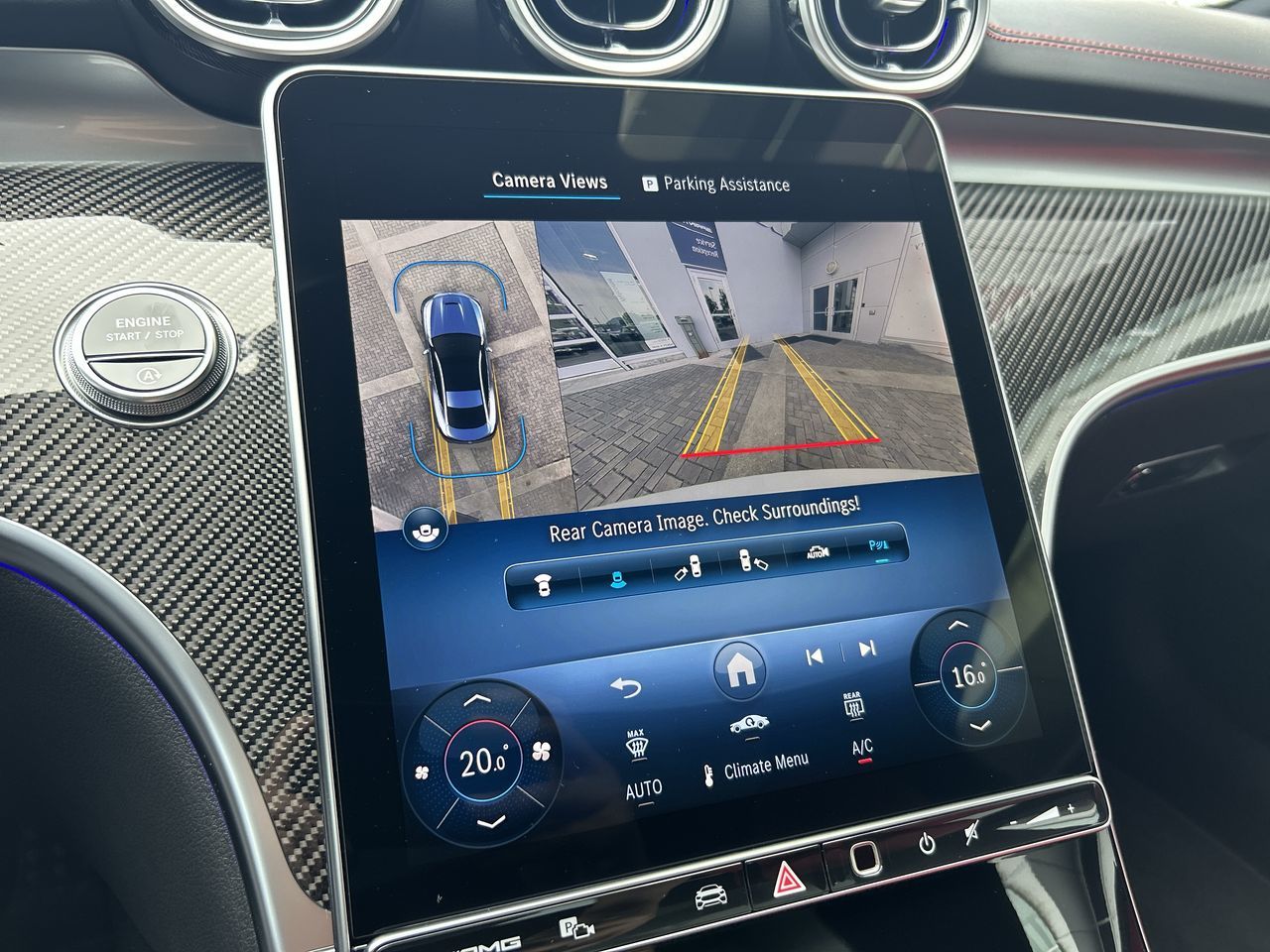2025 Mercedes-Benz CLE in Vancouver, British Columbia