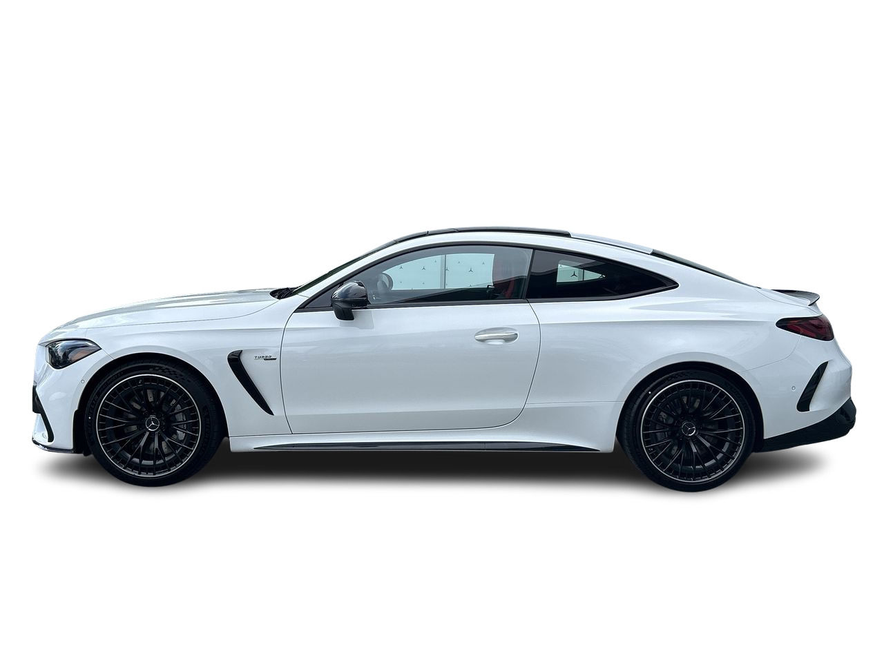 2025 Mercedes-Benz CLE in Vancouver, British Columbia