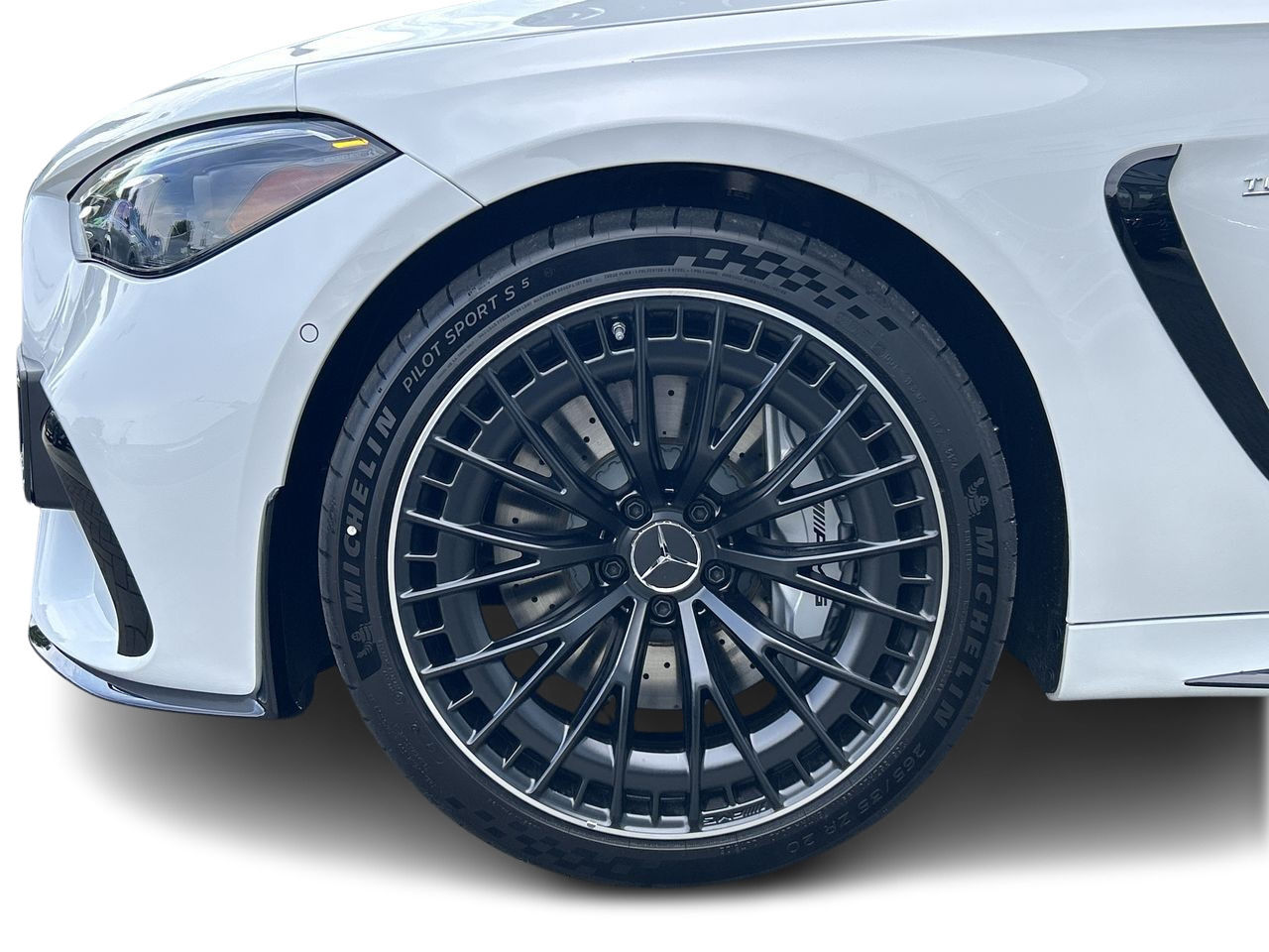 2025 Mercedes-Benz CLE in Vancouver, British Columbia