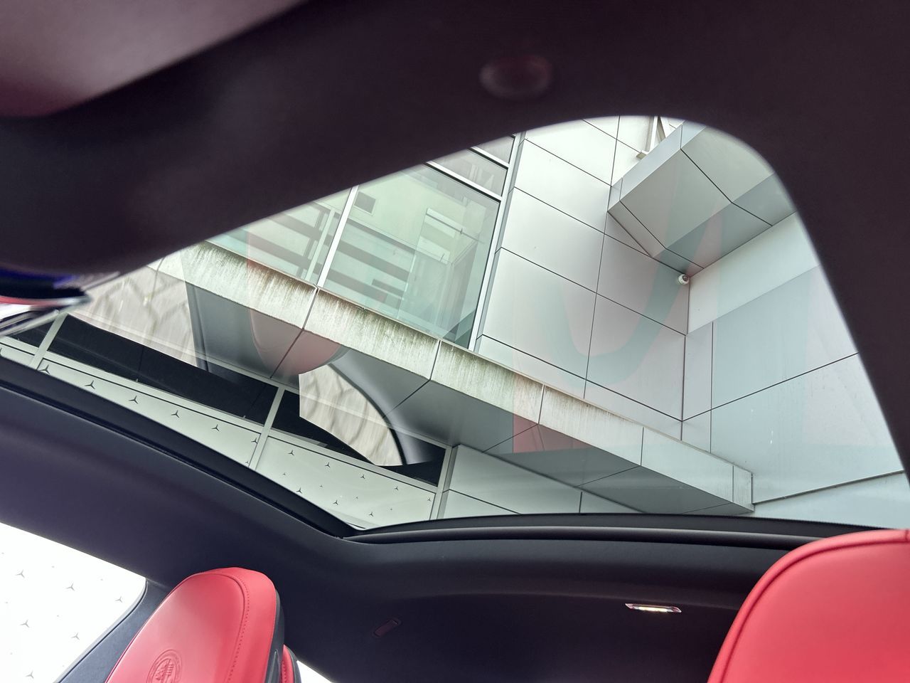 2025 Mercedes-Benz CLE in Vancouver, British Columbia