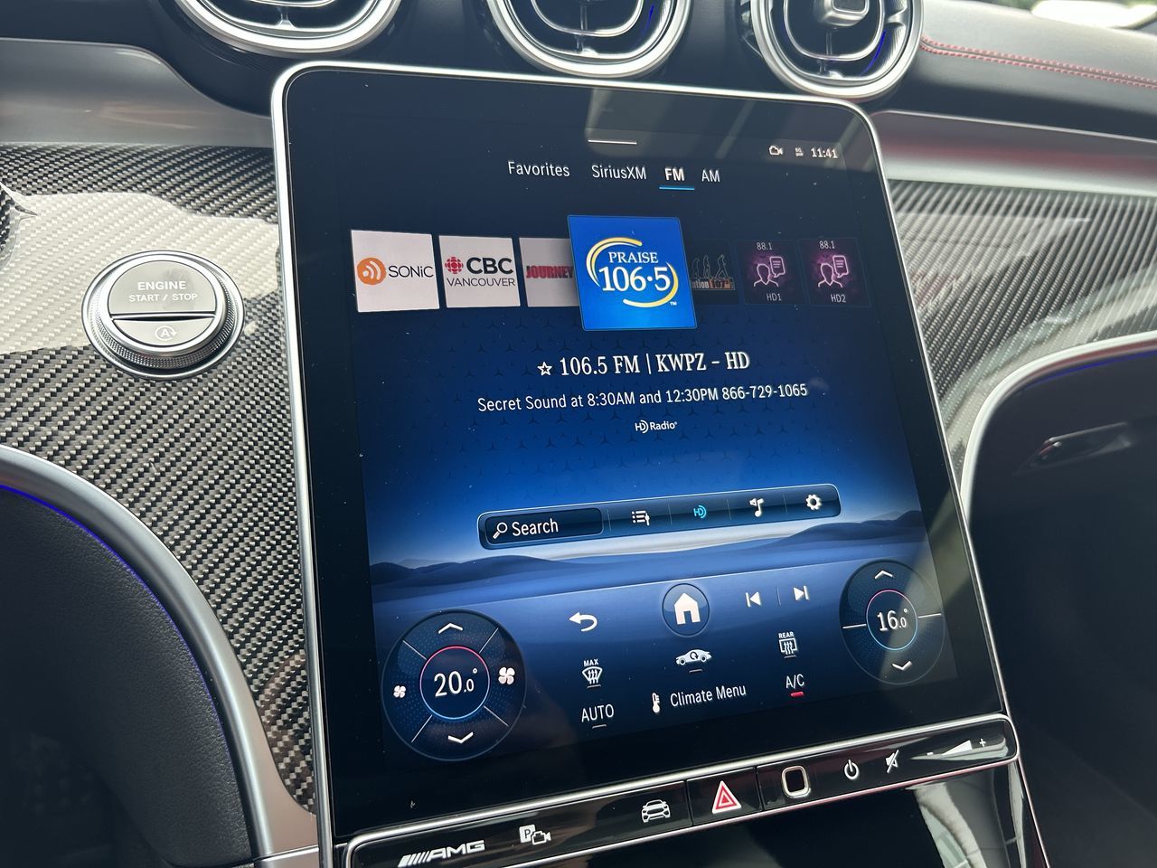 2025 Mercedes-Benz CLE in Vancouver, British Columbia