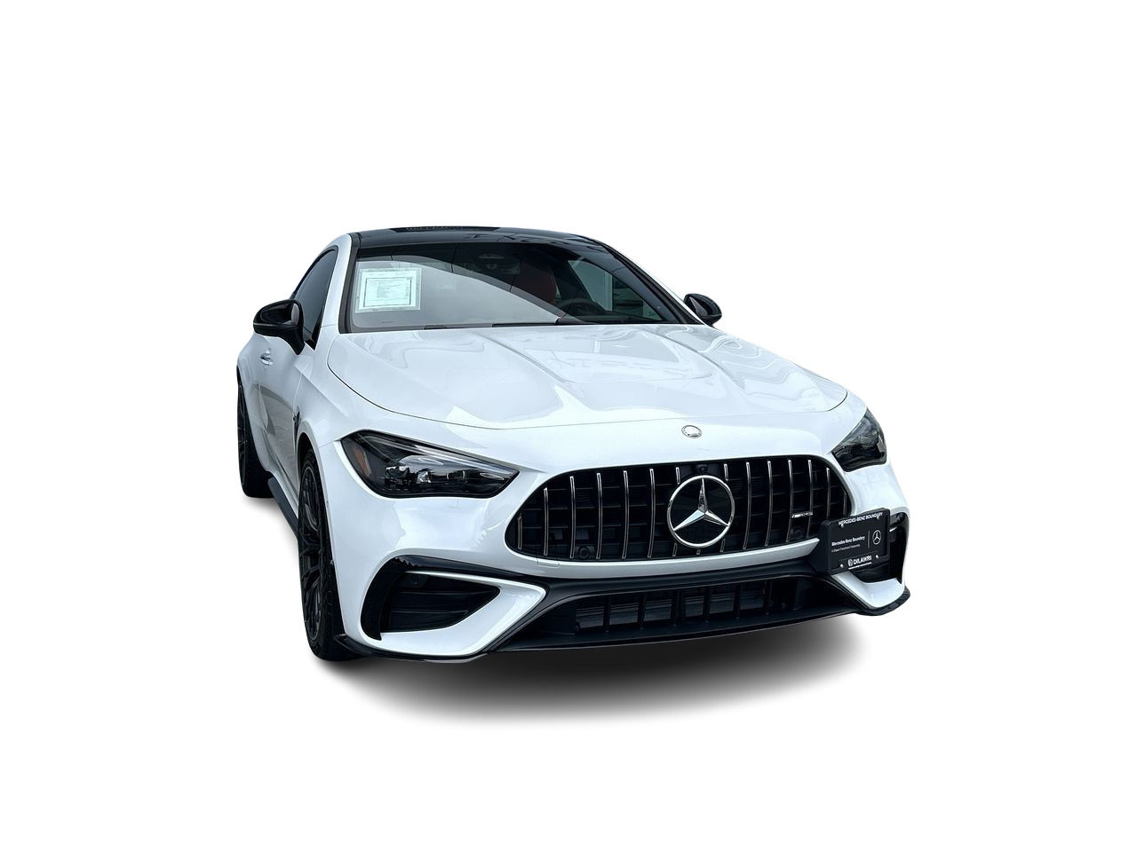 2025 Mercedes-Benz CLE in Vancouver, British Columbia