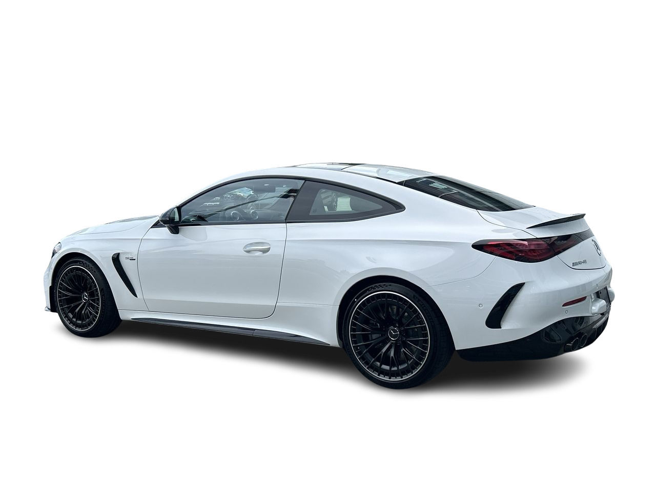 2025 Mercedes-Benz CLE in Vancouver, British Columbia