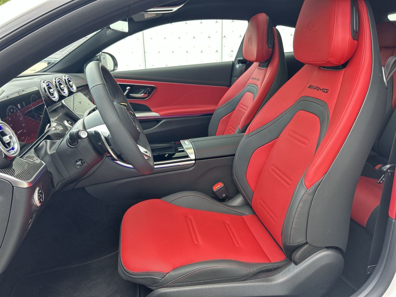 2025 Mercedes-Benz CLE in Vancouver, British Columbia