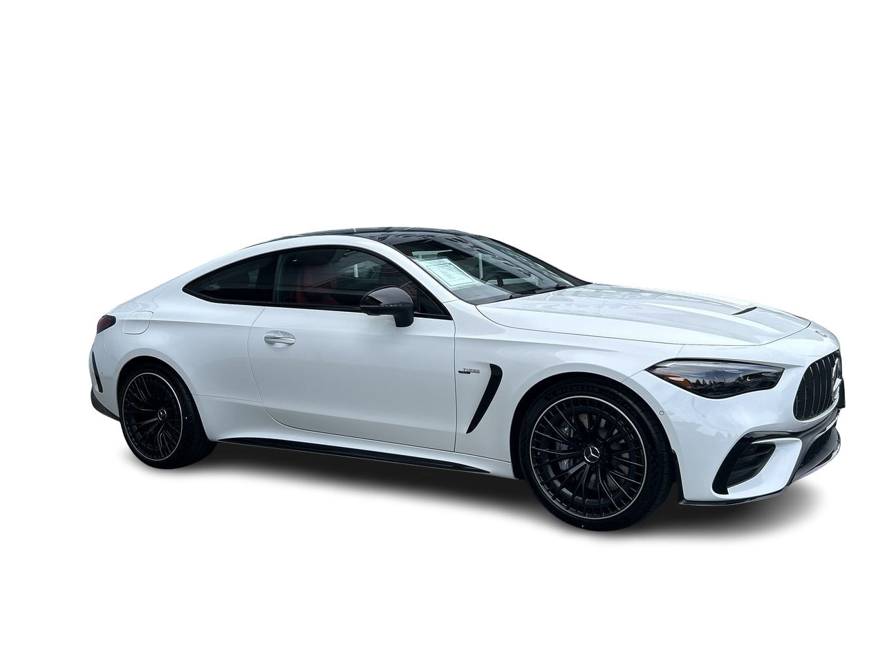 2025 Mercedes-Benz CLE in Vancouver, British Columbia