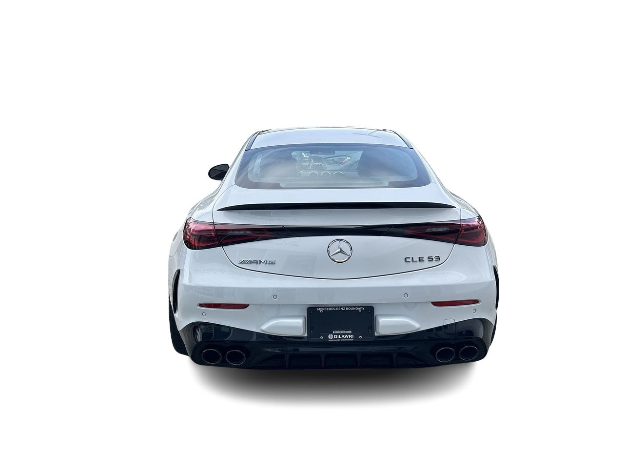 2025 Mercedes-Benz CLE in Vancouver, British Columbia