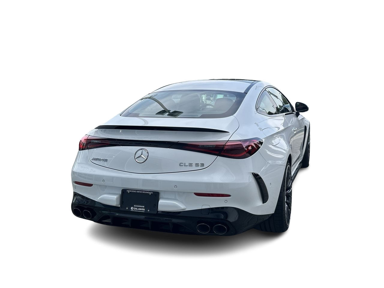 2025 Mercedes-Benz CLE in Vancouver, British Columbia