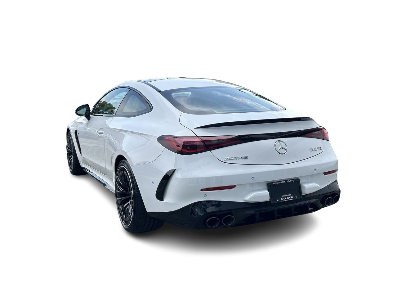 2025 Mercedes-Benz CLE in Vancouver, British Columbia