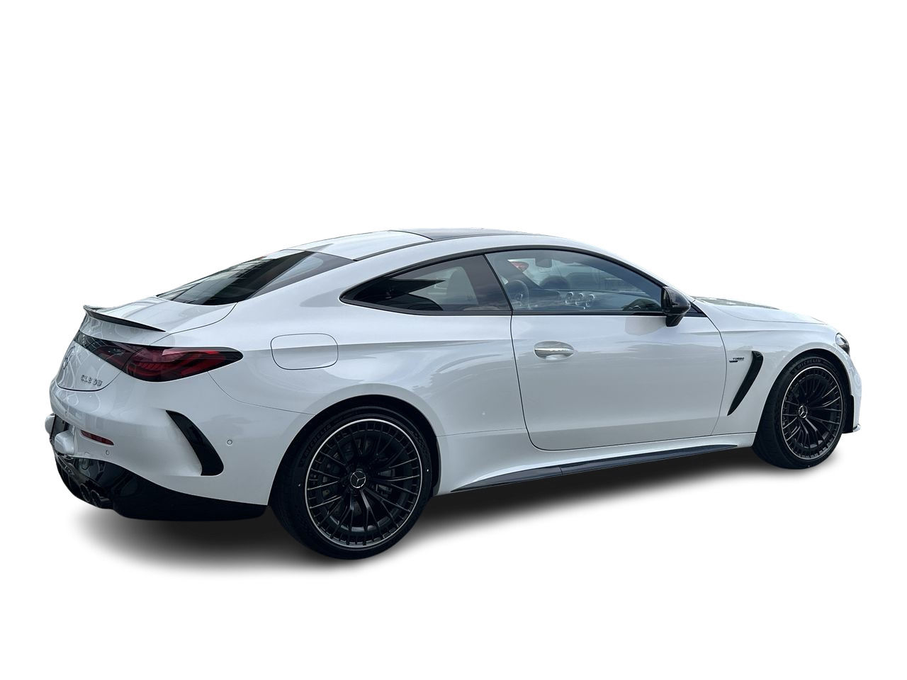2025 Mercedes-Benz CLE in Vancouver, British Columbia