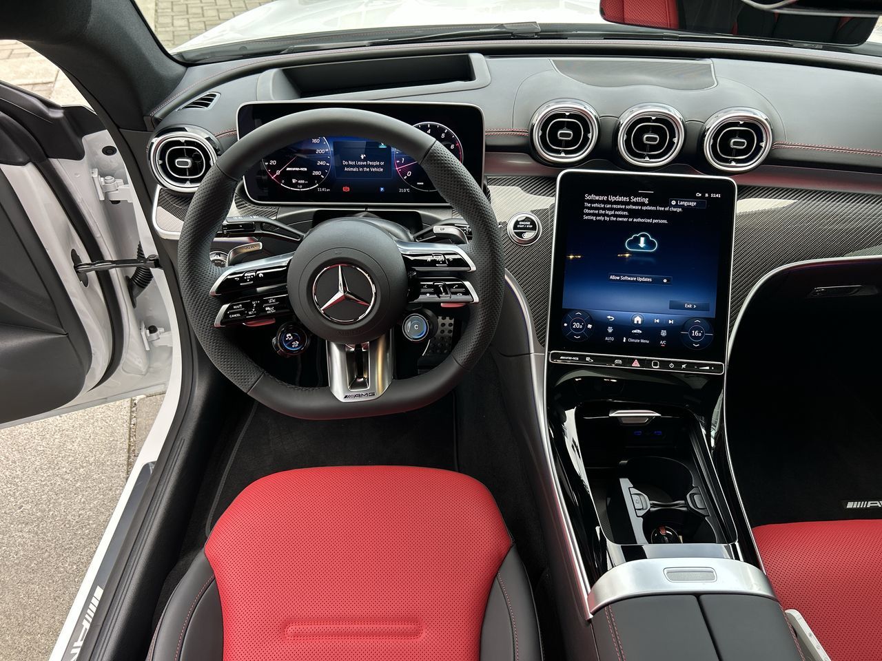 2025 Mercedes-Benz CLE in Vancouver, British Columbia