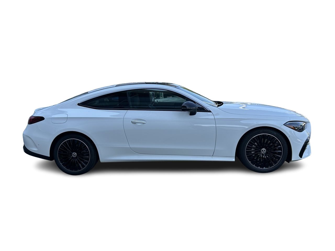 2025 Mercedes-Benz CLE in Vancouver, British Columbia
