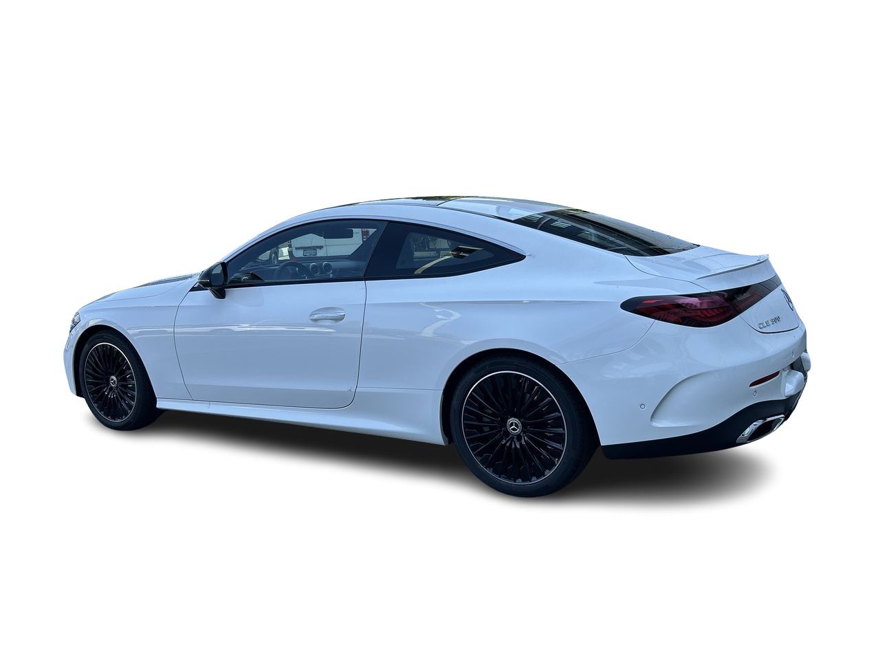 2025 Mercedes-Benz CLE in Vancouver, British Columbia