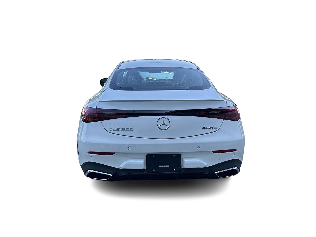 2025 Mercedes-Benz CLE in Vancouver, British Columbia