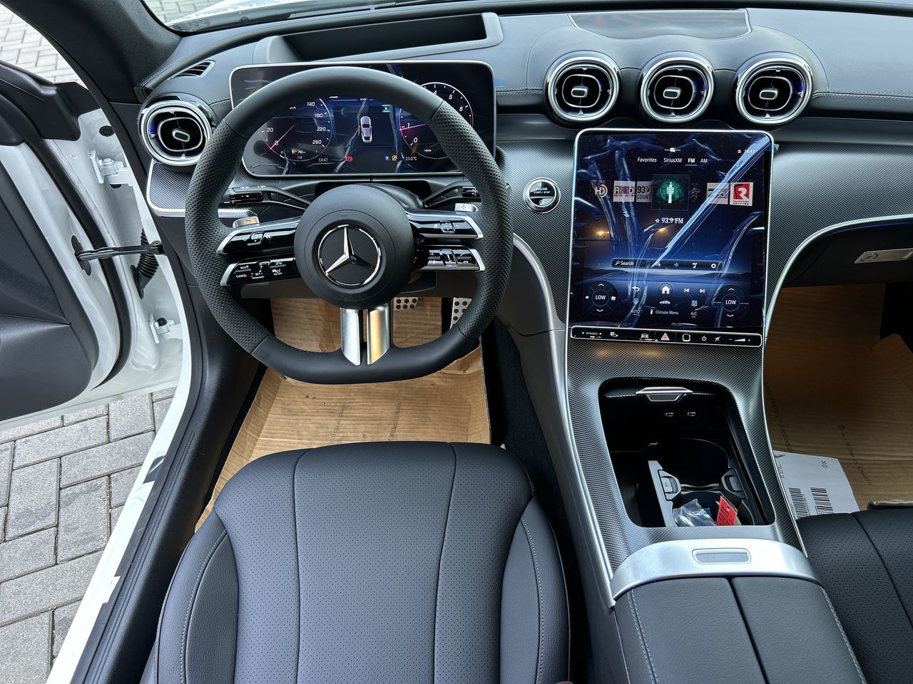2025 Mercedes-Benz CLE in Vancouver, British Columbia