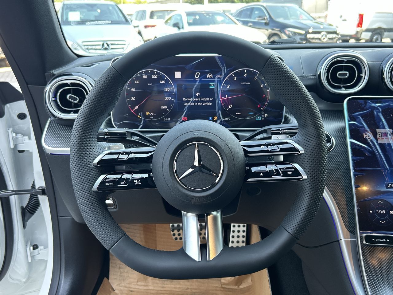 2025 Mercedes-Benz CLE in Vancouver, British Columbia