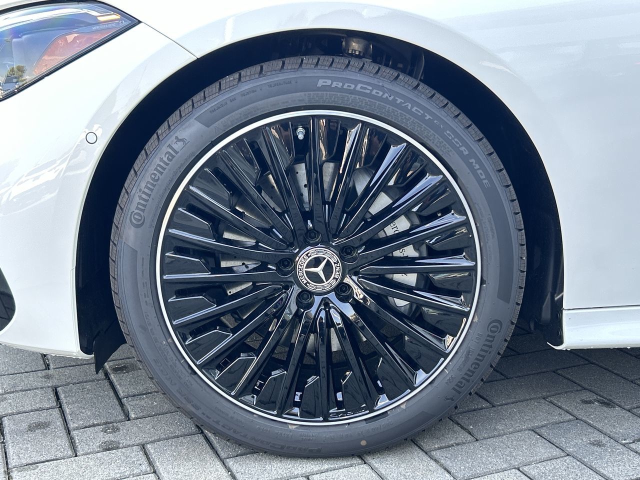 2025 Mercedes-Benz CLE in Vancouver, British Columbia