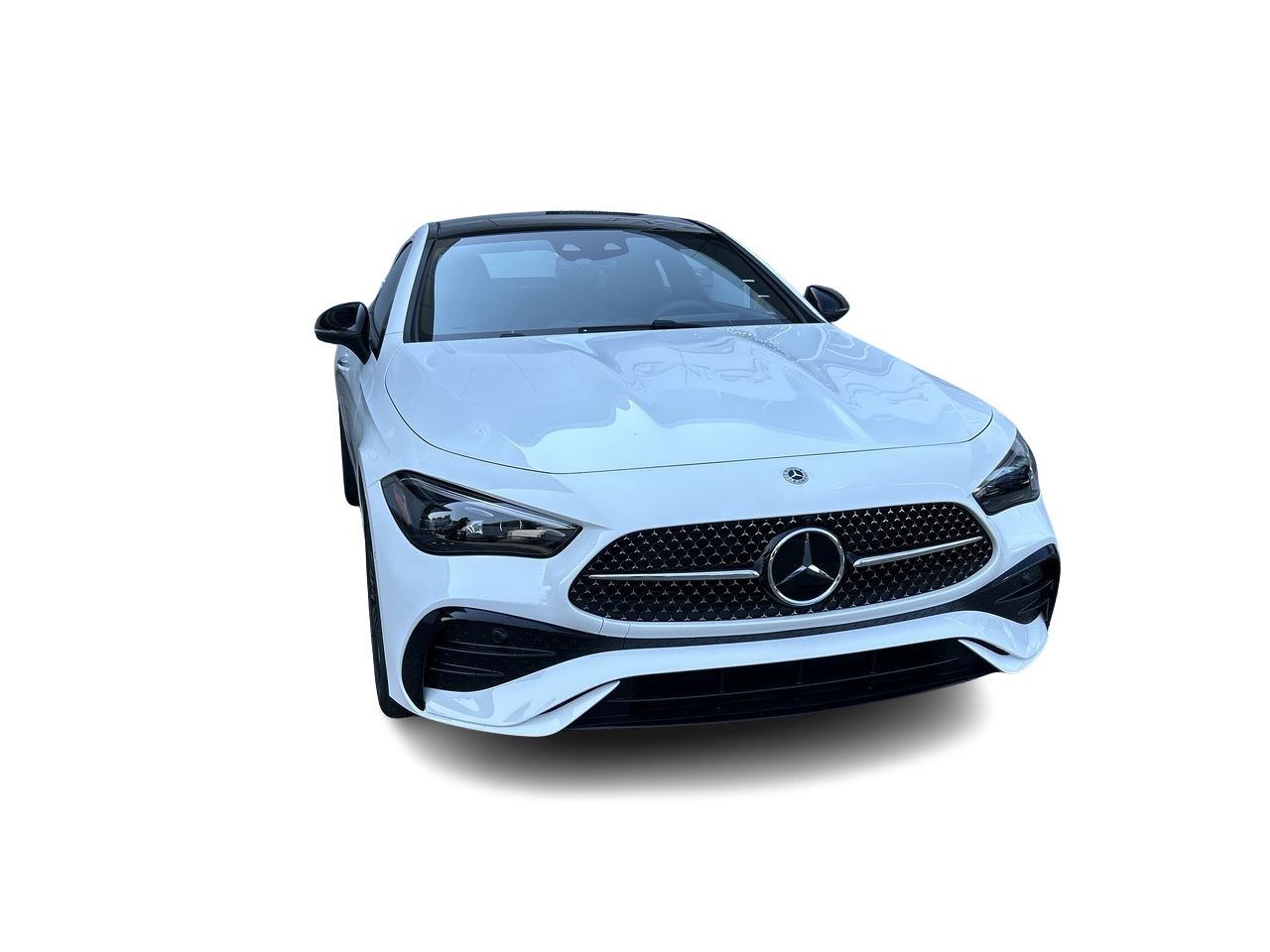 2025 Mercedes-Benz CLE in Vancouver, British Columbia