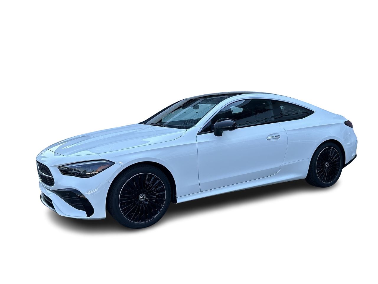 2025 Mercedes-Benz CLE in Vancouver, British Columbia