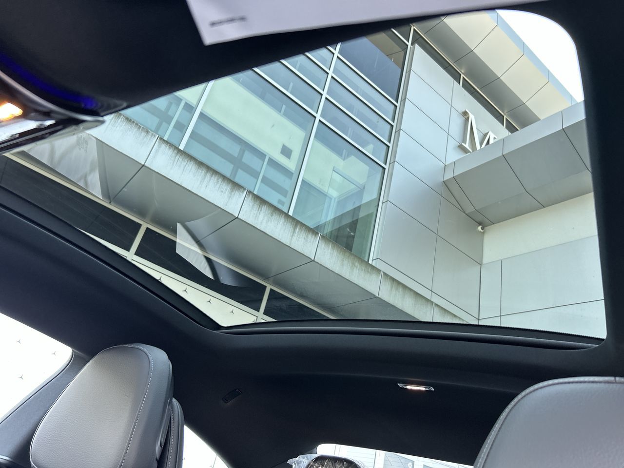 2025 Mercedes-Benz CLE in Vancouver, British Columbia