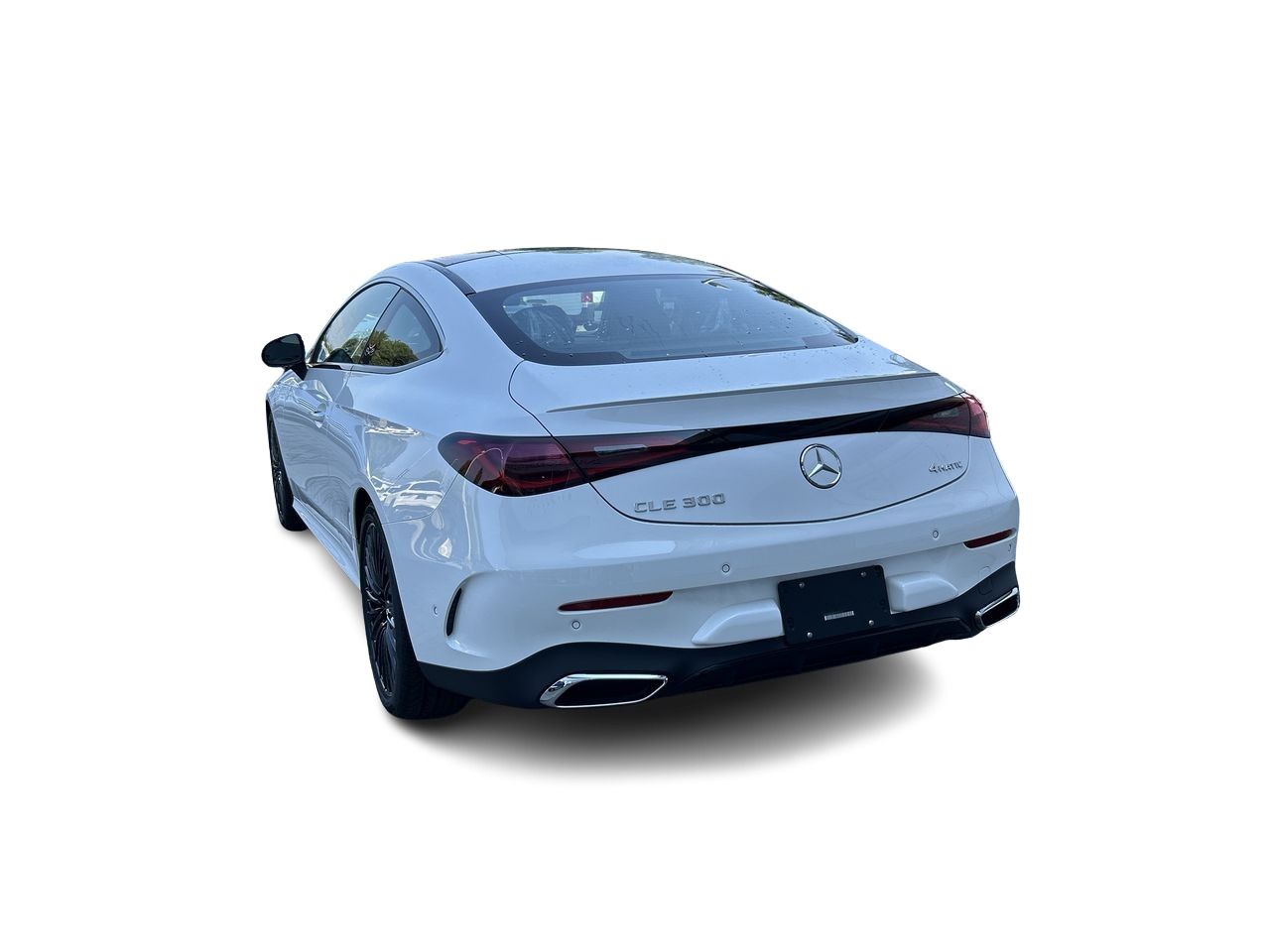 2025 Mercedes-Benz CLE in Vancouver, British Columbia